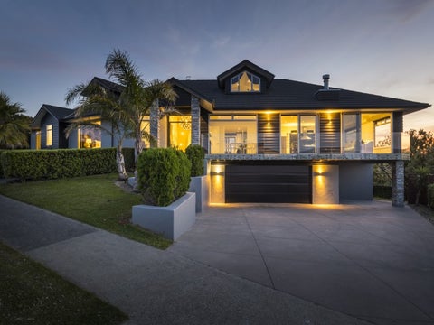 85 Cashmere Drive, Fitzherbert, Palmerston North