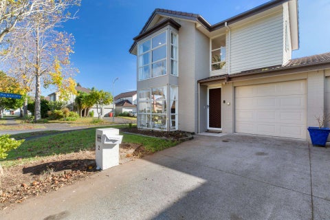 2 Figaro Crescent, Takanini, Auckland