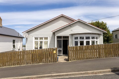 13 Russell Street, Dunedin Central, Dunedin