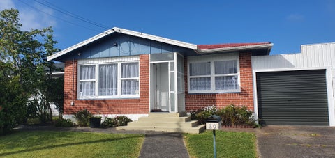 20 Karaka Crescent, Levin, Levin