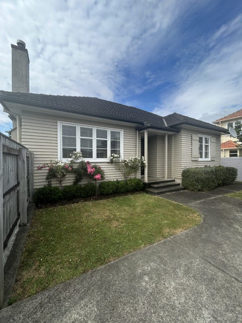 530 Featherston Street, Roslyn, Palmerston North