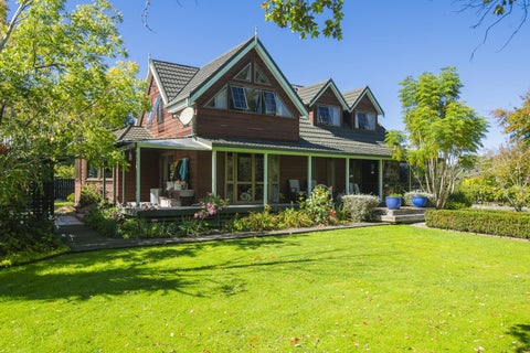 140 Hansen Road, Makauri, Gisborne