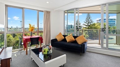 3F/36 Day Street, Auckland Central, Auckland