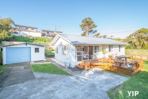 8 Cunliffe Street, Johnsonville, Wellington