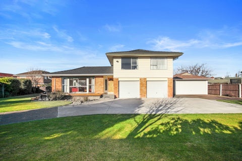7A Camrose Place, Ilam, Christchurch