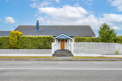 120 Blackett Street, Rangiora, Rangiora