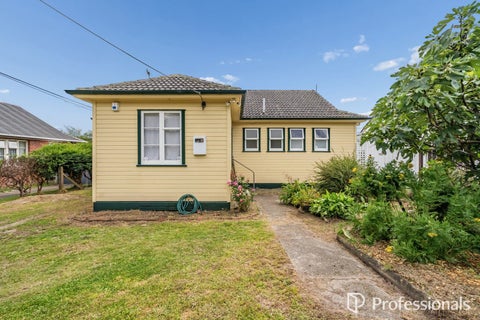 21 Grierson Street, Naenae, Lower Hutt