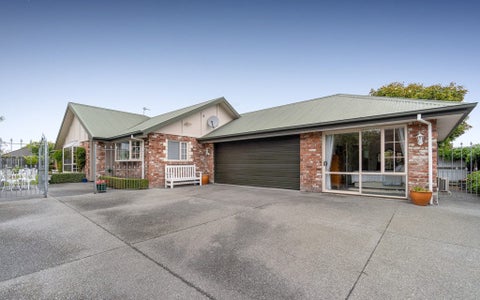 4 Mcdougall Place, Kaiapoi, Kaiapoi
