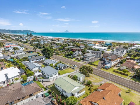 84 Harbour Road, Ohope, Ohope