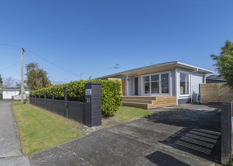 31 George Street, Papakura, Papakura
