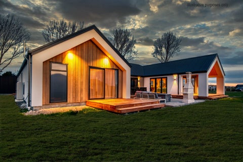 6 McHutcheson Way, Twizel, Twizel