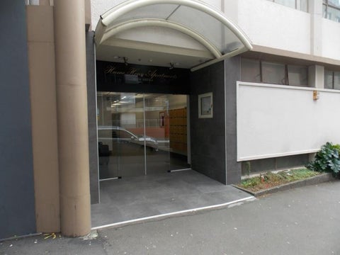 10/152 The Terrace, Wellington Central, Wellington