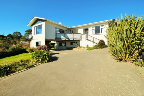 8A Tamar Street, South Hill, Oamaru