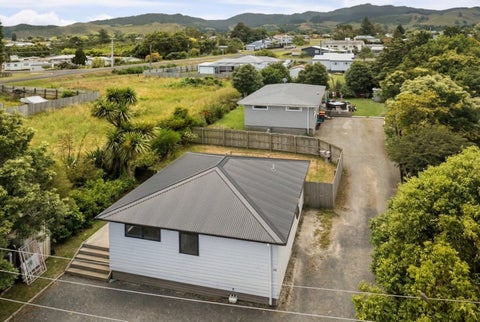 3 Adams Street, Waihi, Waihi