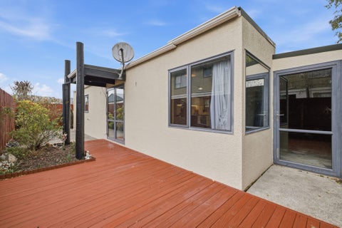 137 Southampton Street, Sydenham, Christchurch