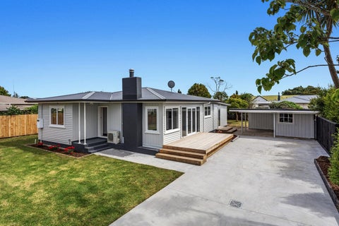 16 Sullivan Street, Whakatane, Whakatane