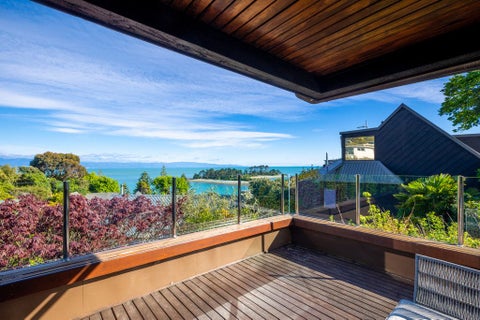 2 The Cliffs, Britannia Heights, Nelson