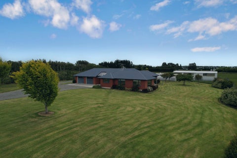 461 Norman Road, Thomsons Crossing, Winton