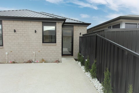 107B Factory Road, Mosgiel, Mosgiel