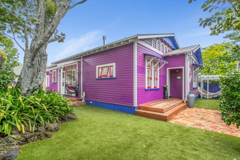 13 Mars Avenue, Sandringham, Auckland