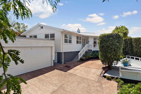 6 Bishopgate Street, Birkdale, Auckland