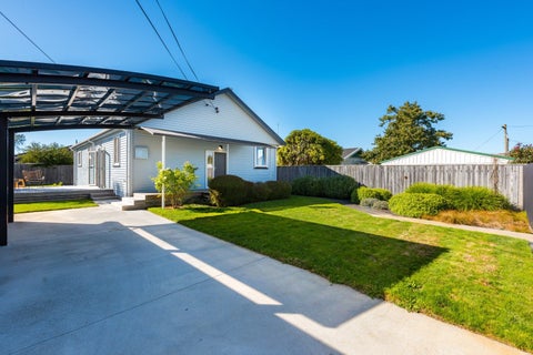 3 Elzy Street, Blenheim