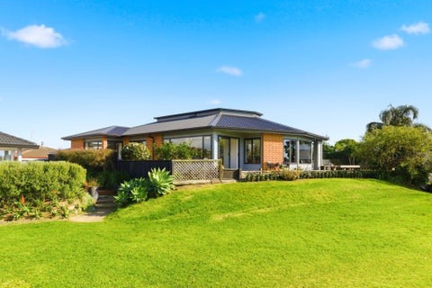 3C Fairway Avenue, Mount Maunganui, Mount Maunganui