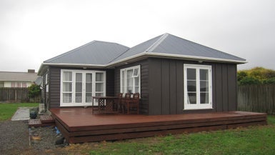 60 Matene Street, Otaki