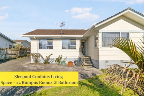 15 Bundena Place, Clendon Park, Auckland