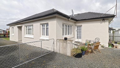 10 Lansdowne Street, Strathern, Invercargill
