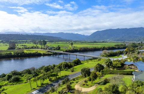 4870 State Highway, KARAMEA, KARAMEA