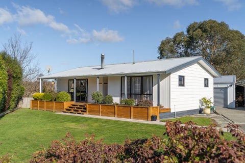 9 Seddon Street, Masterton, Masterton