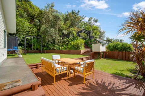 66 Arundel Crescent, Westown, New Plymouth