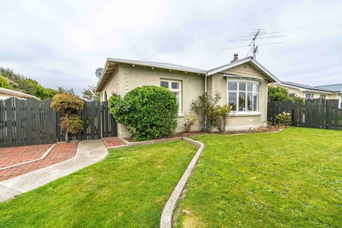 349 Tay Street, Turnbull Thomson Park, Invercargill