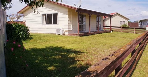 1/3 Tarbet Place, Flaxmere, Hastings