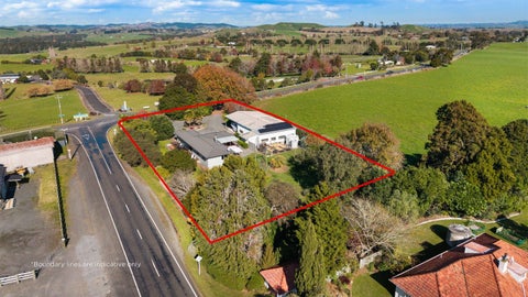 1522 Kaiaua Road, Pokeno