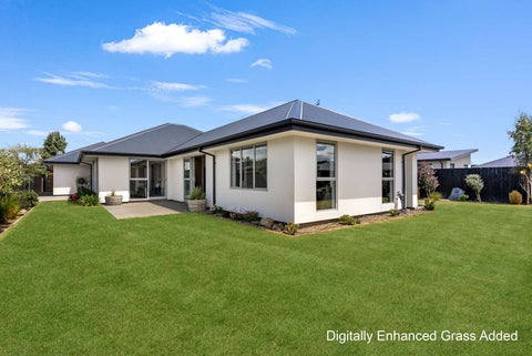 45 Salisbury Avenue, Rangiora, Rangiora