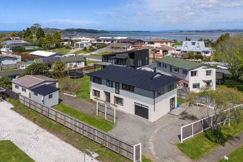 24 Koutunui Road, Athenree, Waihi Beach