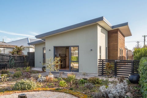 51 Baker Street, New Brighton, Christchurch