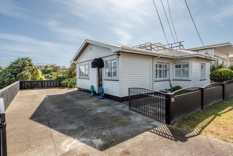10 Haumia Street, Johnsonville, Wellington