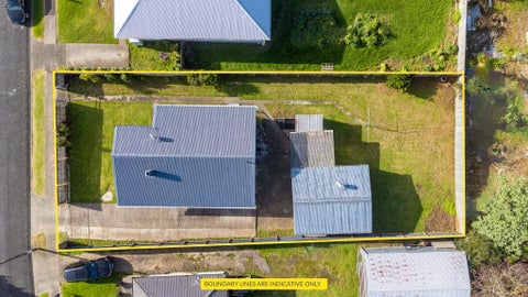 33 Pearl Baker Drive, Otara, Auckland