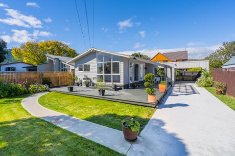 62 Ngaio Road, Waikanae