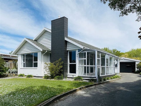 11 Ansonby Street, Russley, Christchurch