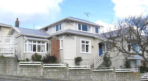 5 Hamilton Road, Hataitai, Wellington