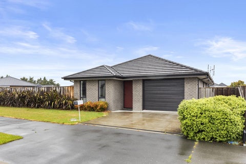 13 Reuben Avenue, Rolleston, Rolleston