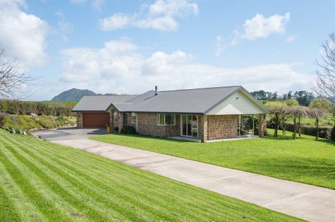 240 Waring Road, Taupiri, Taupiri