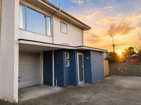 22F Packe Street, Edgeware, Christchurch