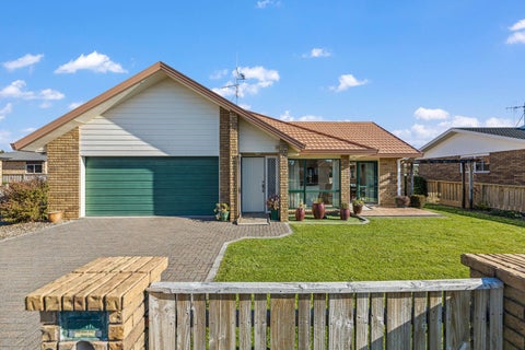 97 Studholme Street, Morrinsville, Morrinsville