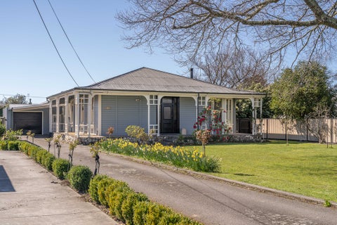 72 Renall Street, Masterton