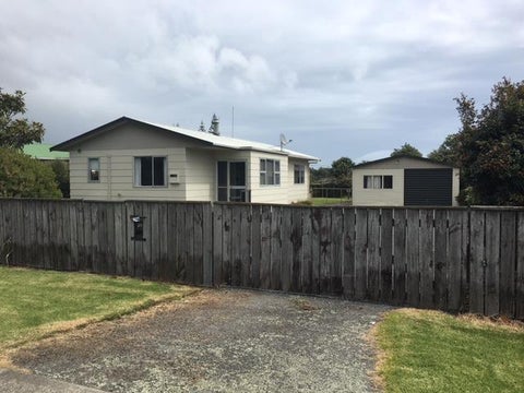 45 Rangiuru Road, Otaki Beach, Otaki